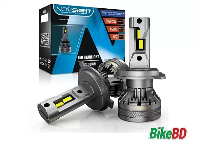 Novsight-A500-N37-H4