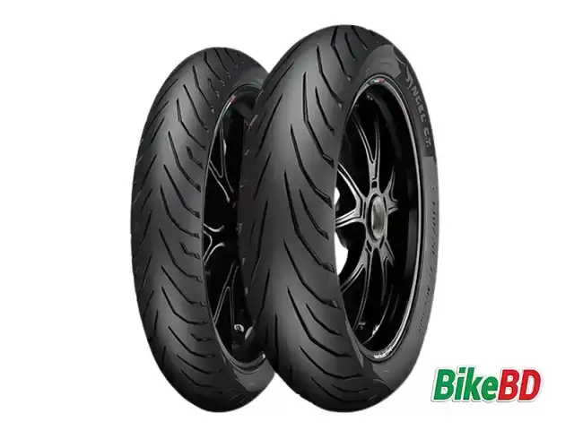Pirelli Angel City 140/70-17