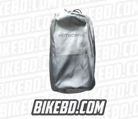 Premium Bike Dust Cover