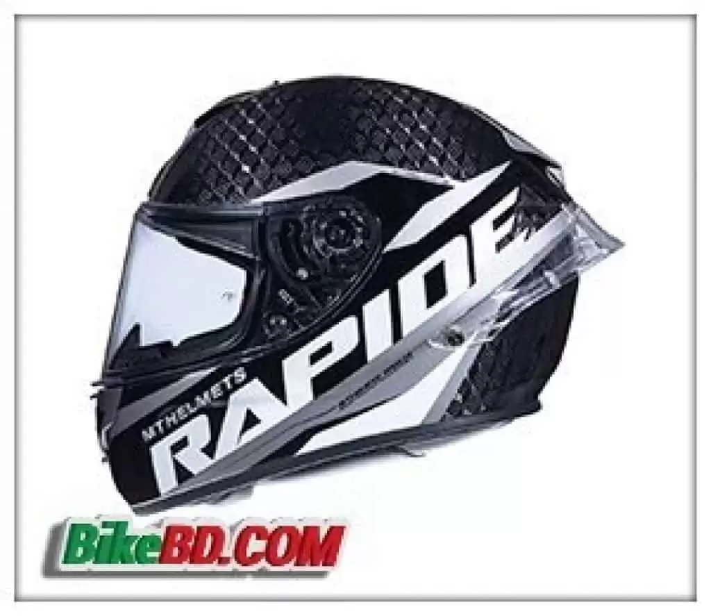 MT Rapide Pro Carbon