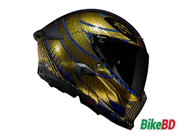 RuRoc Atlas 4.0 Carbon- Horus