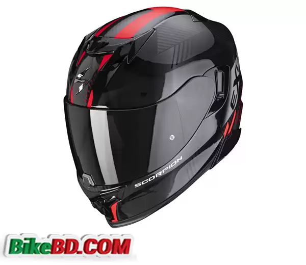 Scorpion Exo-520 Air Laten