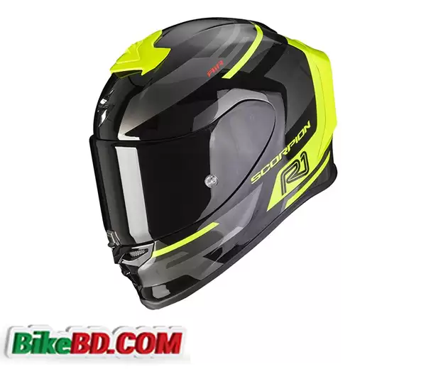 Scorpion Exo-R1 Air Orbis