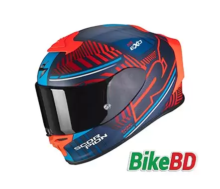 SCORPION EXO R1 AIR VICTORY