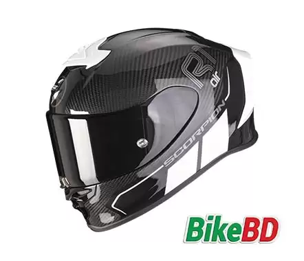 SCORPION EXO-R1 CARBON AIR CORPUS II