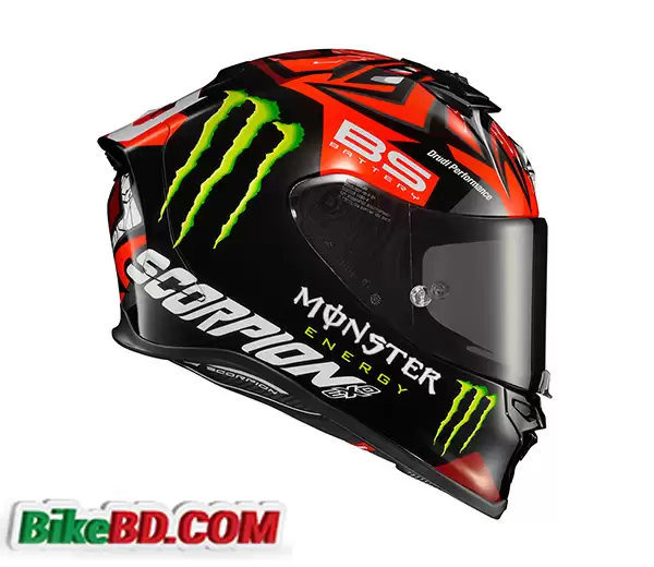 Scorpion Exo-R1 Fabio Monster