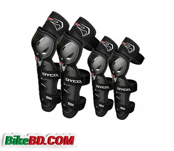 Scoyco Knee-Protector (K11-H11-2)