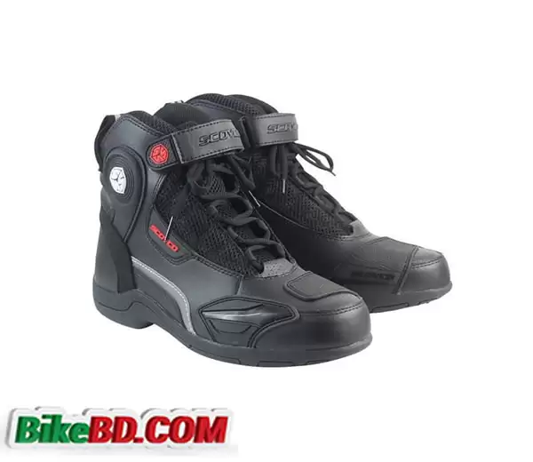 SCOYCO Riding Boot (MT015)