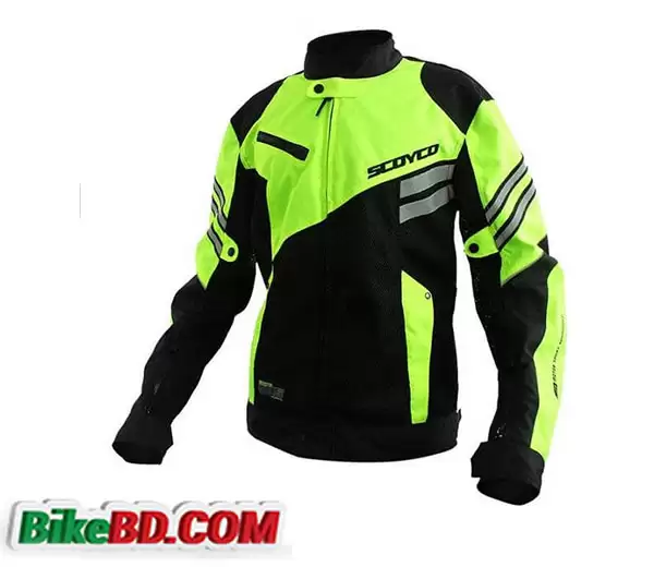 SCOYCO Riding Jacket (JK-36)