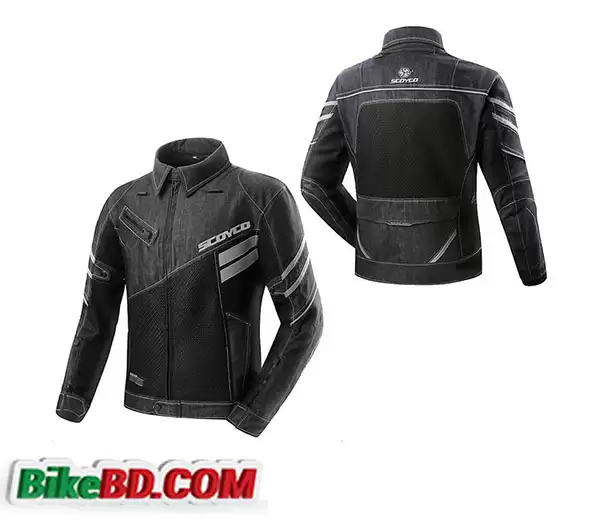 Scoyco Riding Jacket (JK-36C)