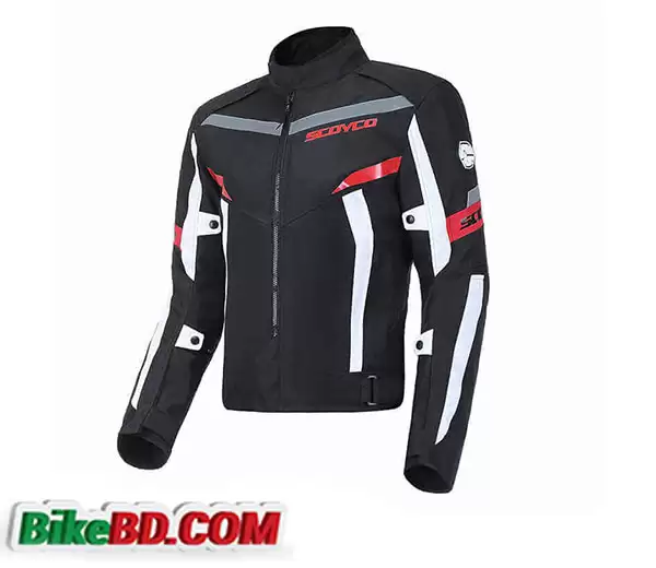 SCOYCO Riding Jacket (JK-92)