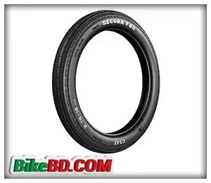 CEAT SECURA F 85 TT 2.75-18