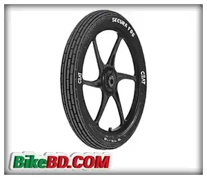 CEAT SECURA F 85 TT 2.75-17