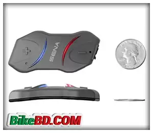 Sena SMH10R Universal Bluetooth Communicator