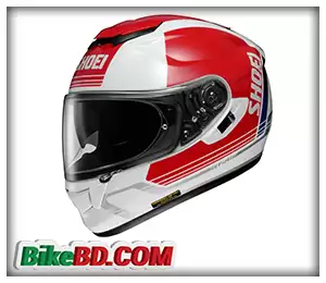 Shoei GT-Air Decade