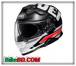 Shoei GT-Air II Insignia