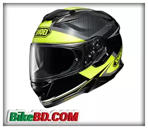 Shoei GT-Air II
