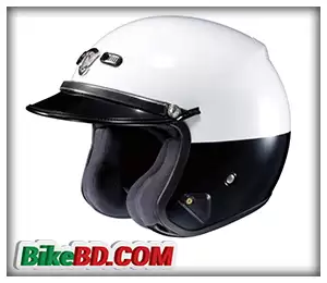 Shoei RJ Platinum-LE Low Rise