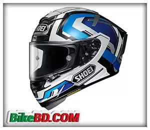 Shoei X-Spirit 3 Brink
