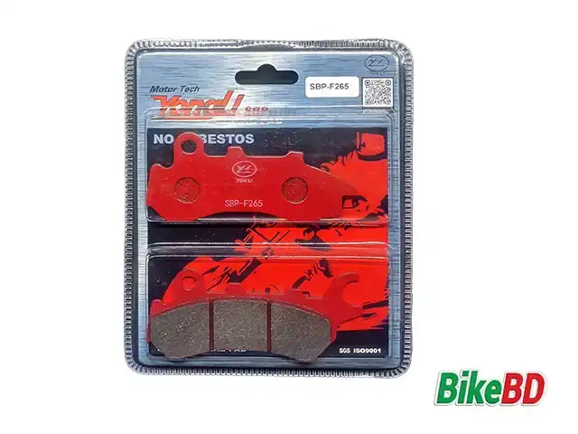 yongli-sbp-f265-honda-livo-110-front-brake-pad69258dc3be707.webp