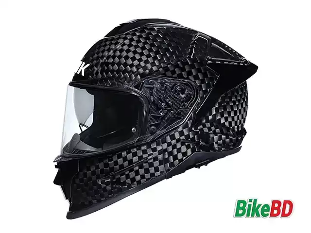 SMK Titan Carbon Unicolor GLCA200