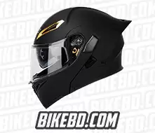 SOMAN SM955-S Plain Black