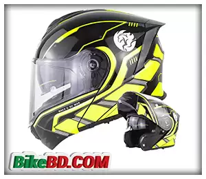 SOMAN SM965 PRINCE FLUORO