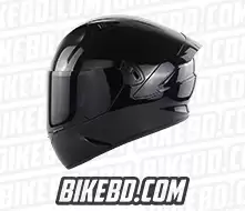 SOMAN SM968 Plain Black