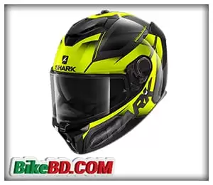 Shark SPARTAN GT Shestter Carbon