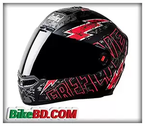 Steelbird Air SBA 1 Free Live