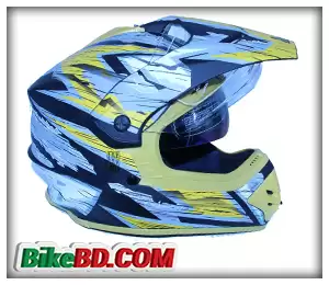 Steelbird SB-42 Bang