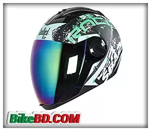 Steelbird SBA-2 Race