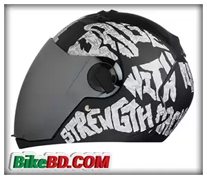 Steelbird SBA-2 Strength