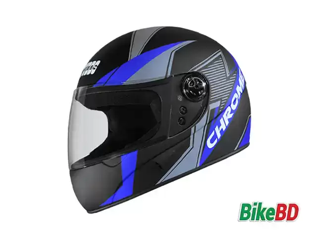 Studds Chrome D5 Décor