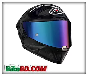 Suomy SR-GP Carbon (Glossy)