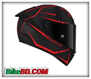 Suomy SR-GP Carbon Supersonic