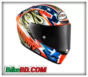 Suomy SR-GP Glory Race