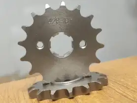 16 T Front Sproket