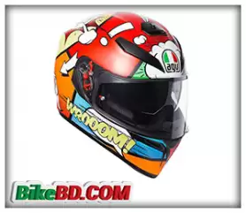 AGV K-3 SV