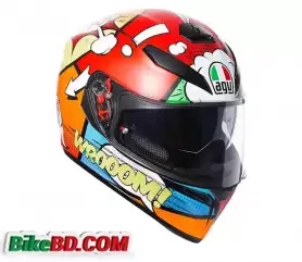 AGV K3 Balloon