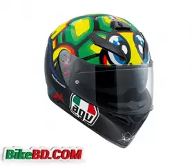 AGV K3 MPLK Tartaruga