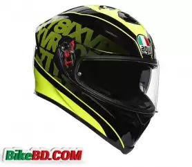 AGV K5 Fast 46