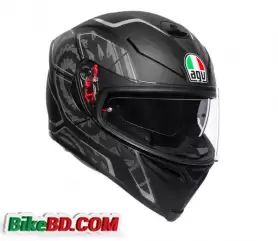 AGV K5 Tornado