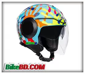 AGV Orbyt
