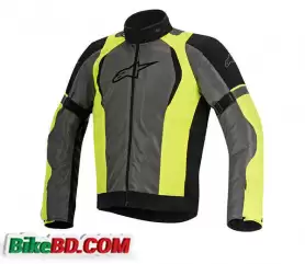 Alpinestars Amok Air Drystar Jacket