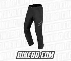 Alpinestars AST1 Waterproof Pant