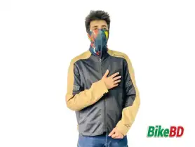 Alpinestars C-1 Air Riding Jacket