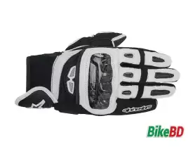 Alpinestars GP Air Leather gloves