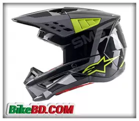 Alpinestars S-M5