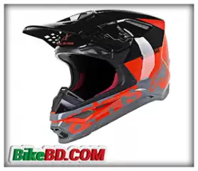 Alpinestars S-M8